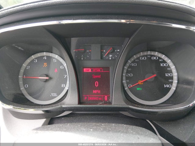 2015 Gmc Terrain Slt-1 მანქანა იყიდება აუქციონზე, vin: 2GKFLXEK0F6295383, აუქციონის ნომერი: 45251274