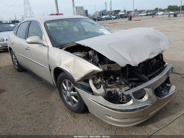 Aukcja sprzedaży 2009 Buick Lacrosse Cx, vin: 2G4WC582X91138114, numer aukcji: 45251275