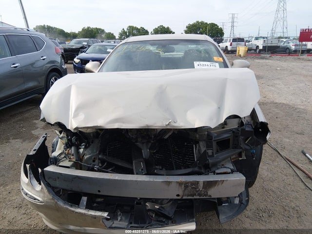 Aukcja sprzedaży 2009 Buick Lacrosse Cx, vin: 2G4WC582X91138114, numer aukcji: 45251275