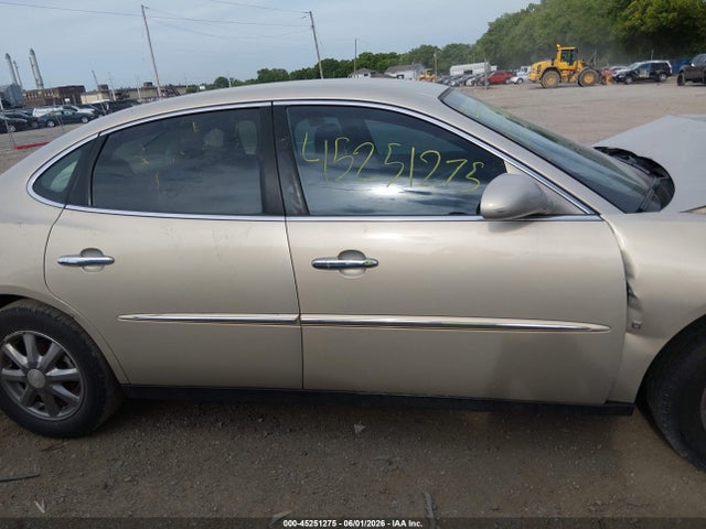 Aukcja sprzedaży 2009 Buick Lacrosse Cx, vin: 2G4WC582X91138114, numer aukcji: 45251275