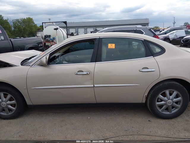 Aukcja sprzedaży 2009 Buick Lacrosse Cx, vin: 2G4WC582X91138114, numer aukcji: 45251275