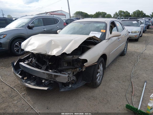 Aukcja sprzedaży 2009 Buick Lacrosse Cx, vin: 2G4WC582X91138114, numer aukcji: 45251275