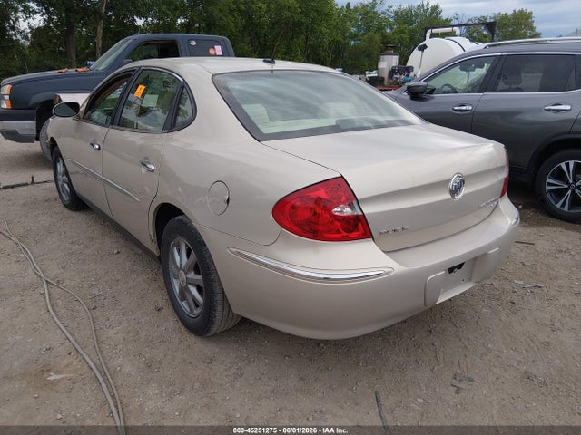 Aukcja sprzedaży 2009 Buick Lacrosse Cx, vin: 2G4WC582X91138114, numer aukcji: 45251275