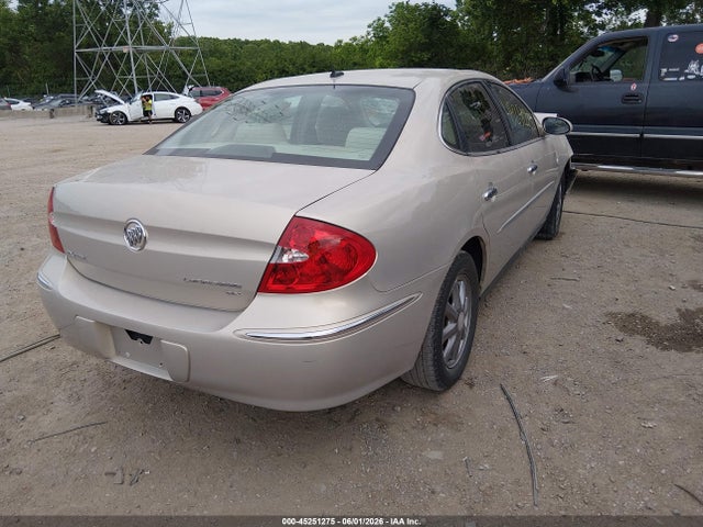 Aukcja sprzedaży 2009 Buick Lacrosse Cx, vin: 2G4WC582X91138114, numer aukcji: 45251275