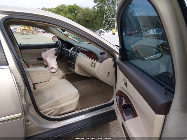Aukcja sprzedaży 2009 Buick Lacrosse Cx, vin: 2G4WC582X91138114, numer aukcji: 45251275