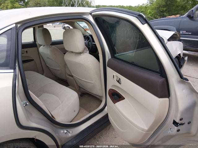 Aukcja sprzedaży 2009 Buick Lacrosse Cx, vin: 2G4WC582X91138114, numer aukcji: 45251275
