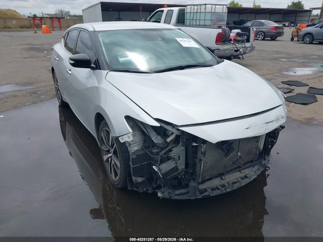 1N4AA6CV6NC502082 auction archive image