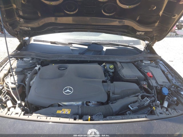 Aukcja sprzedaży 2020 Mercedes-benz Gla 250 4matic, vin: WDCTG4GB7LU023516, numer aukcji: 45251301