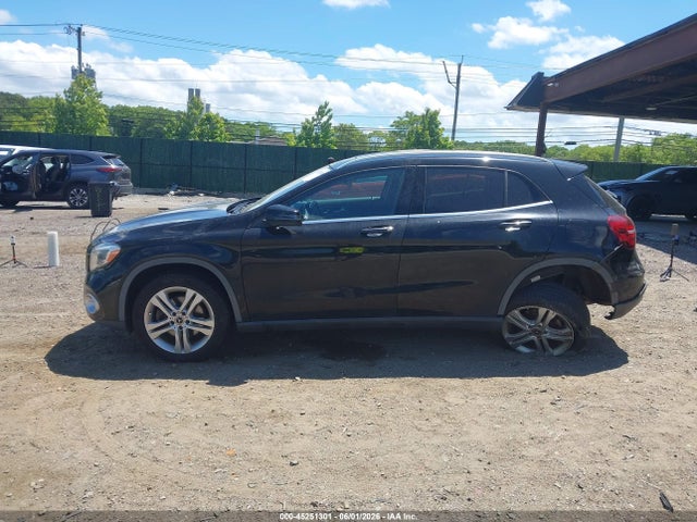 Aukcja sprzedaży 2020 Mercedes-benz Gla 250 4matic, vin: WDCTG4GB7LU023516, numer aukcji: 45251301