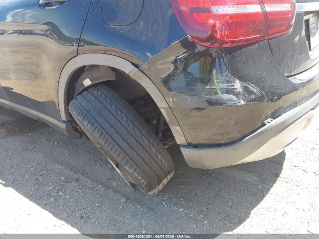 2020 Mercedes-benz Gla 250 4matic მანქანა იყიდება აუქციონზე, vin: WDCTG4GB7LU023516, აუქციონის ნომერი: 45251301