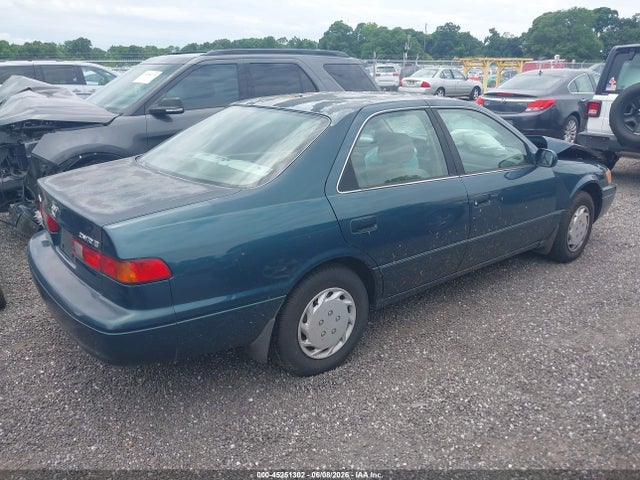 1998 Toyota Camry Le მანქანა იყიდება აუქციონზე, vin: 4T1BG22K2WU366473, აუქციონის ნომერი: 45251302