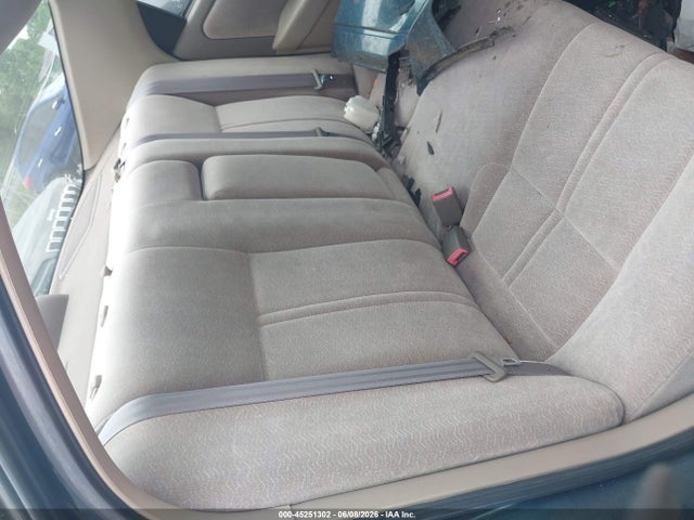 1998 Toyota Camry Le მანქანა იყიდება აუქციონზე, vin: 4T1BG22K2WU366473, აუქციონის ნომერი: 45251302