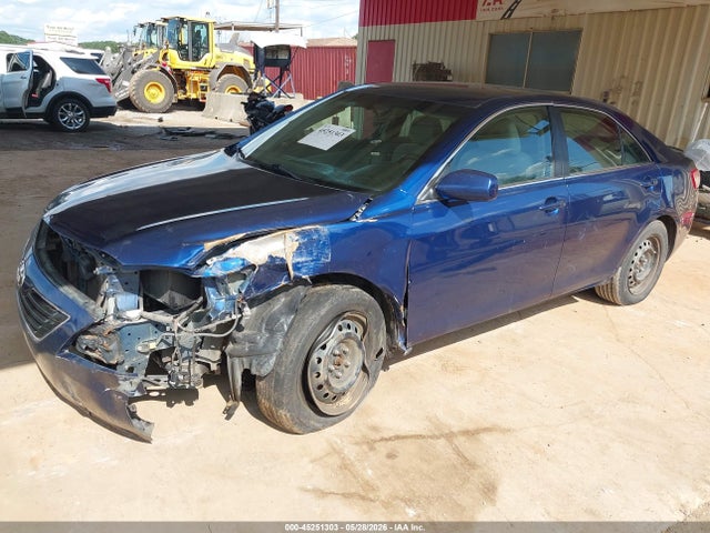 Продаж на аукціоні авто 2011 Toyota Camry Le, vin: 4T4BF3EK1BR109082, номер лоту: 45251303