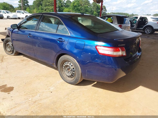 Продаж на аукціоні авто 2011 Toyota Camry Le, vin: 4T4BF3EK1BR109082, номер лоту: 45251303