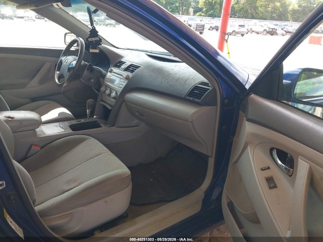 Продаж на аукціоні авто 2011 Toyota Camry Le, vin: 4T4BF3EK1BR109082, номер лоту: 45251303