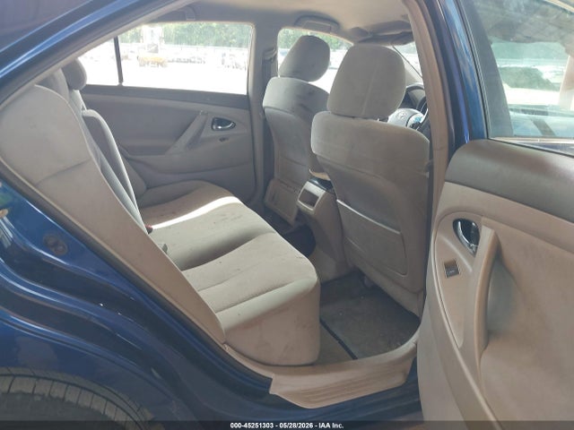 Продаж на аукціоні авто 2011 Toyota Camry Le, vin: 4T4BF3EK1BR109082, номер лоту: 45251303