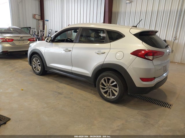 Hyundai TUCSON SE 2016 KM8J3CA45GU139893 Image 3