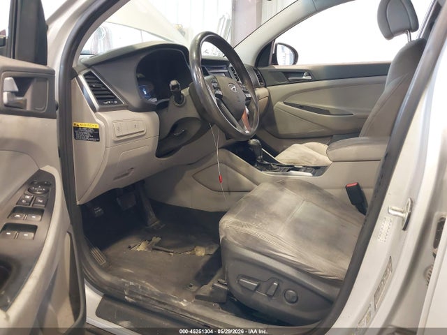 Hyundai TUCSON SE 2016 KM8J3CA45GU139893 Image 5