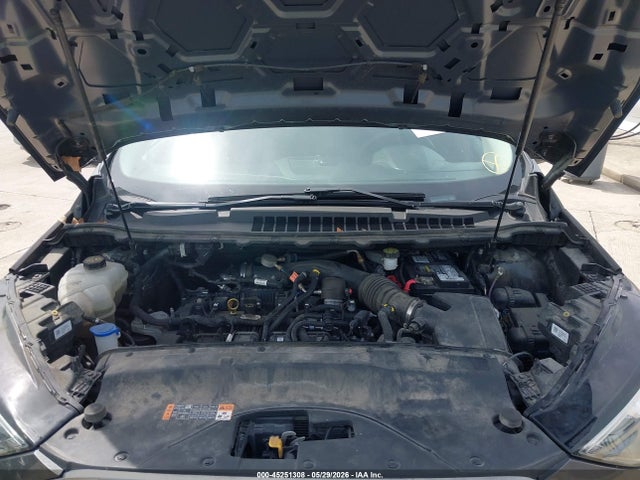 Продаж на аукціоні авто 2020 Ford Edge Sel, vin: 2FMPK4J93LBA41444, номер лоту: 45251308