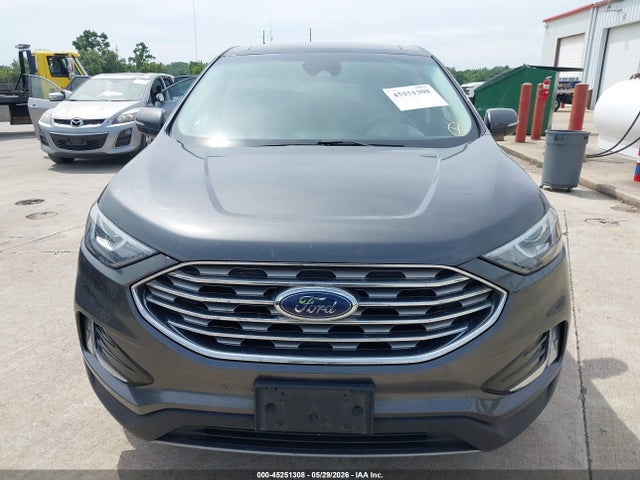 Продаж на аукціоні авто 2020 Ford Edge Sel, vin: 2FMPK4J93LBA41444, номер лоту: 45251308