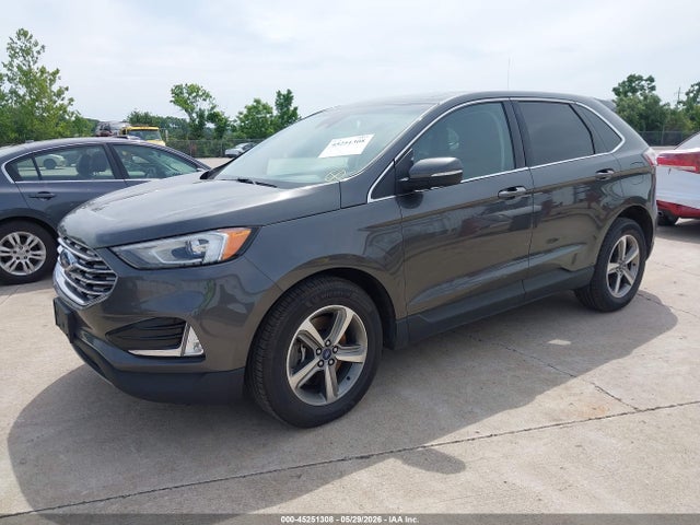 Продаж на аукціоні авто 2020 Ford Edge Sel, vin: 2FMPK4J93LBA41444, номер лоту: 45251308