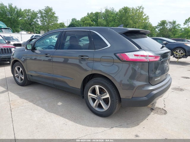 Продаж на аукціоні авто 2020 Ford Edge Sel, vin: 2FMPK4J93LBA41444, номер лоту: 45251308