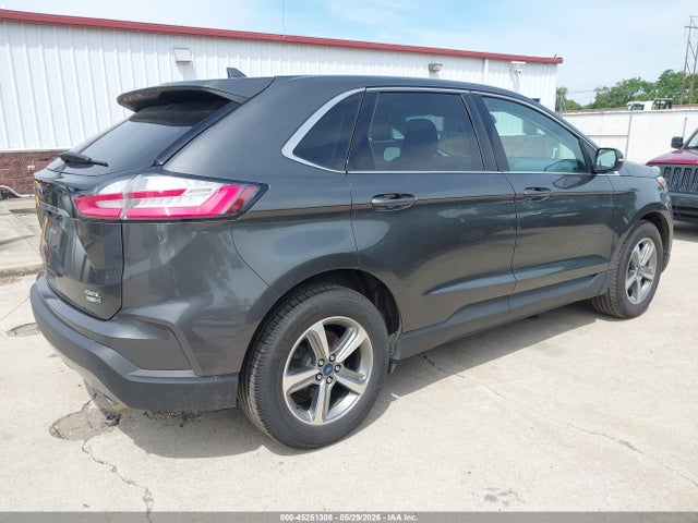 Продаж на аукціоні авто 2020 Ford Edge Sel, vin: 2FMPK4J93LBA41444, номер лоту: 45251308