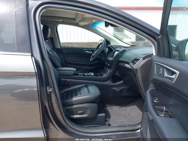 Продаж на аукціоні авто 2020 Ford Edge Sel, vin: 2FMPK4J93LBA41444, номер лоту: 45251308