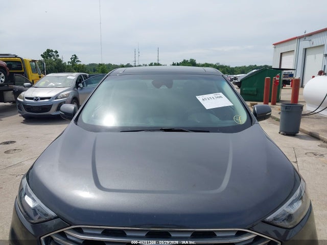 Продаж на аукціоні авто 2020 Ford Edge Sel, vin: 2FMPK4J93LBA41444, номер лоту: 45251308