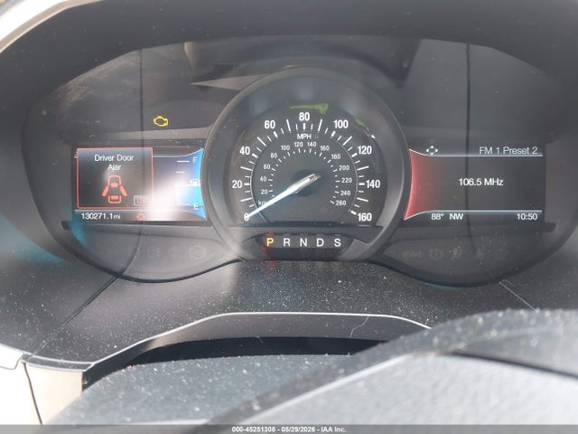 Продаж на аукціоні авто 2020 Ford Edge Sel, vin: 2FMPK4J93LBA41444, номер лоту: 45251308