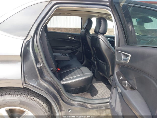 Продаж на аукціоні авто 2020 Ford Edge Sel, vin: 2FMPK4J93LBA41444, номер лоту: 45251308