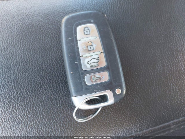 Aukcja sprzedaży 2013 Kia Optima Ex, vin: 5XXGN4A7XDG103658, numer aukcji: 45251310