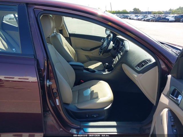 Aukcja sprzedaży 2013 Kia Optima Ex, vin: 5XXGN4A7XDG103658, numer aukcji: 45251310