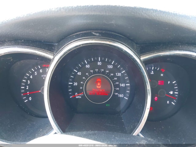 Aukcja sprzedaży 2013 Kia Optima Ex, vin: 5XXGN4A7XDG103658, numer aukcji: 45251310