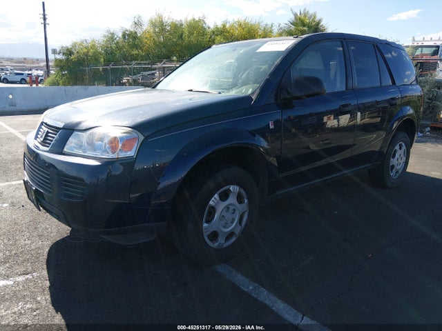 Aukcja sprzedaży 2007 Saturn Vue 4 Cyl, vin: 5GZCZ33D37S825482, numer aukcji: 45251317