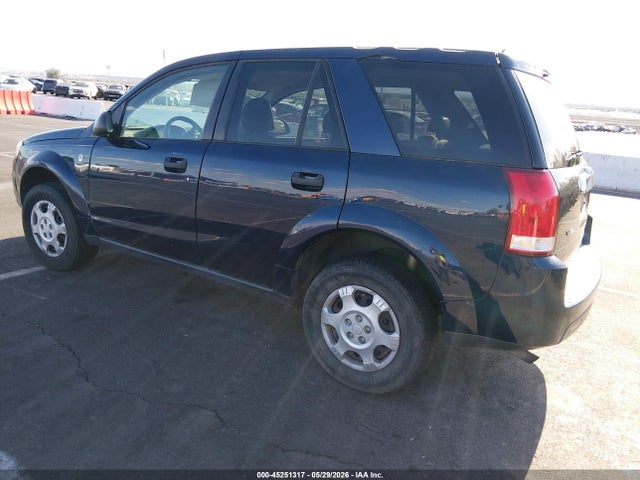 Aukcja sprzedaży 2007 Saturn Vue 4 Cyl, vin: 5GZCZ33D37S825482, numer aukcji: 45251317