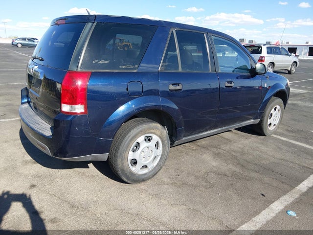 Aukcja sprzedaży 2007 Saturn Vue 4 Cyl, vin: 5GZCZ33D37S825482, numer aukcji: 45251317