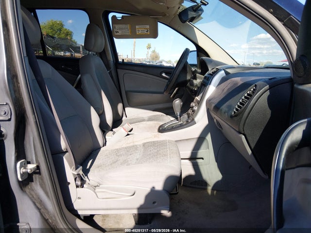 Aukcja sprzedaży 2007 Saturn Vue 4 Cyl, vin: 5GZCZ33D37S825482, numer aukcji: 45251317
