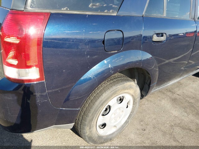 Aukcja sprzedaży 2007 Saturn Vue 4 Cyl, vin: 5GZCZ33D37S825482, numer aukcji: 45251317