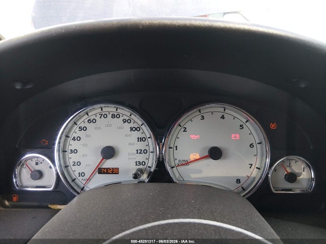 Aukcja sprzedaży 2007 Saturn Vue 4 Cyl, vin: 5GZCZ33D37S825482, numer aukcji: 45251317