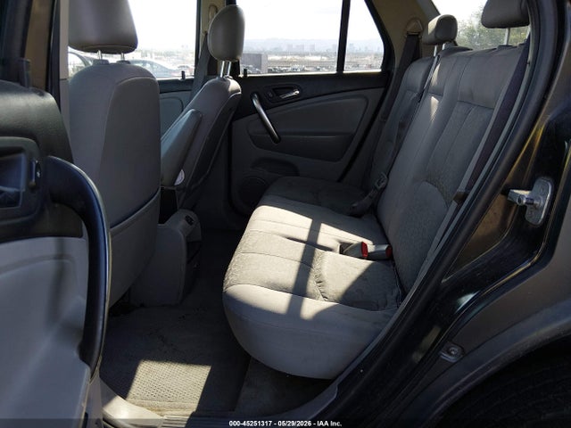 Aukcja sprzedaży 2007 Saturn Vue 4 Cyl, vin: 5GZCZ33D37S825482, numer aukcji: 45251317