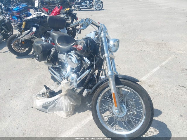 Aukcja sprzedaży 2006 Harley-davidson Fxdli, vin: 1HD1GN1156K313948, numer aukcji: 45251320