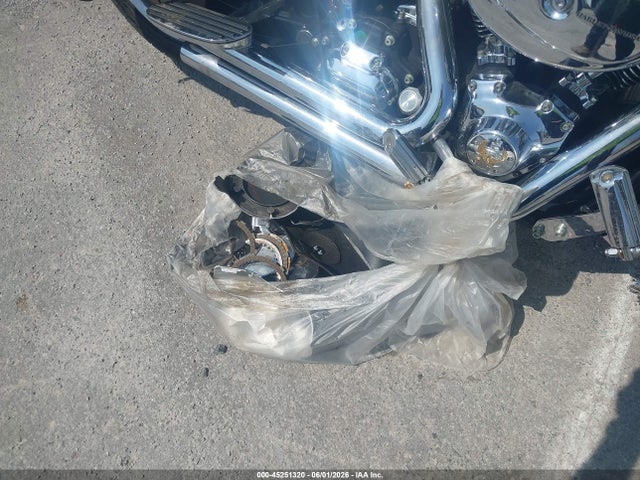 Продаж на аукціоні авто 2006 Harley-davidson Fxdli, vin: 1HD1GN1156K313948, номер лоту: 45251320