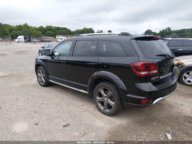Продаж на аукціоні авто 2015 Dodge Journey Crossroad, vin: 3C4PDDGG9FT740137, номер лоту: 45251321