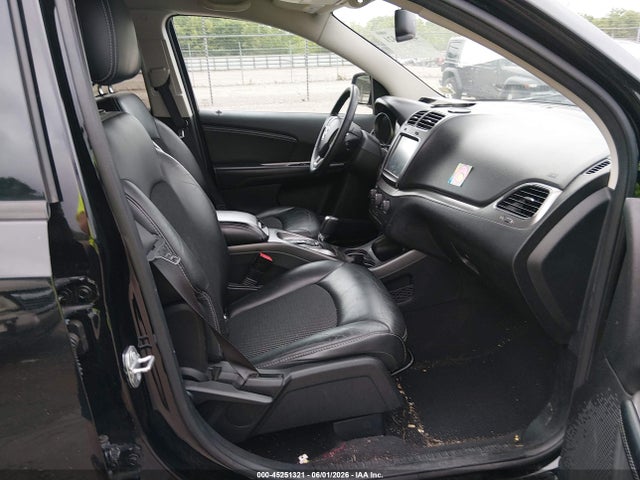 Продаж на аукціоні авто 2015 Dodge Journey Crossroad, vin: 3C4PDDGG9FT740137, номер лоту: 45251321