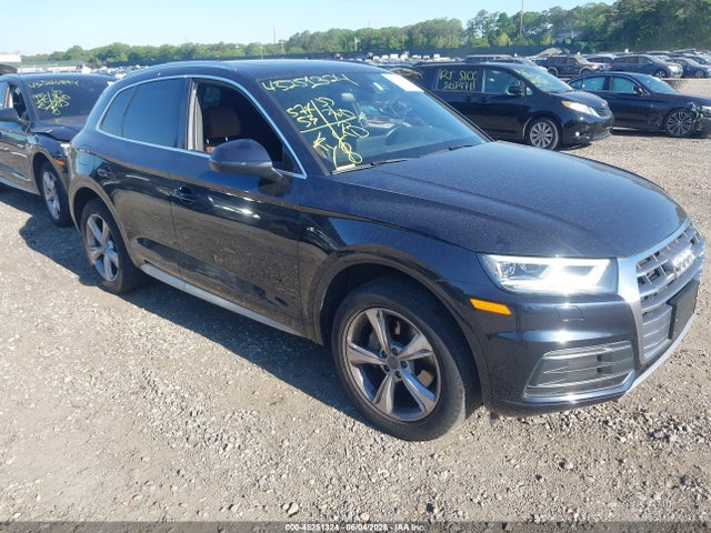 Продаж на аукціоні авто 2020 Audi Q5 Premium Plus 45 Tfsi Quattro S Tronic, vin: WA1BNAFYXL2107167, номер лоту: 45251324