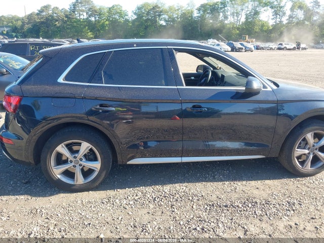 Продаж на аукціоні авто 2020 Audi Q5 Premium Plus 45 Tfsi Quattro S Tronic, vin: WA1BNAFYXL2107167, номер лоту: 45251324