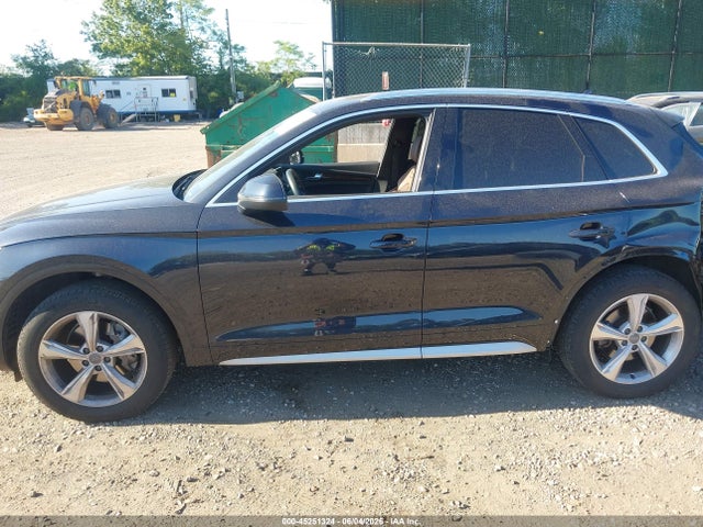 Продаж на аукціоні авто 2020 Audi Q5 Premium Plus 45 Tfsi Quattro S Tronic, vin: WA1BNAFYXL2107167, номер лоту: 45251324