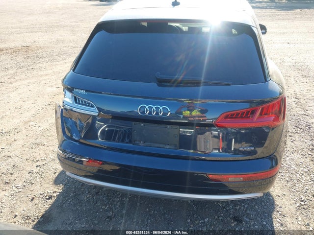 Продаж на аукціоні авто 2020 Audi Q5 Premium Plus 45 Tfsi Quattro S Tronic, vin: WA1BNAFYXL2107167, номер лоту: 45251324