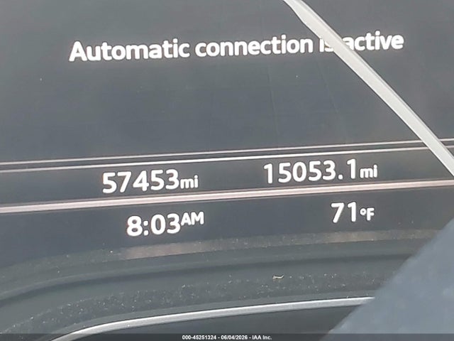 Продаж на аукціоні авто 2020 Audi Q5 Premium Plus 45 Tfsi Quattro S Tronic, vin: WA1BNAFYXL2107167, номер лоту: 45251324